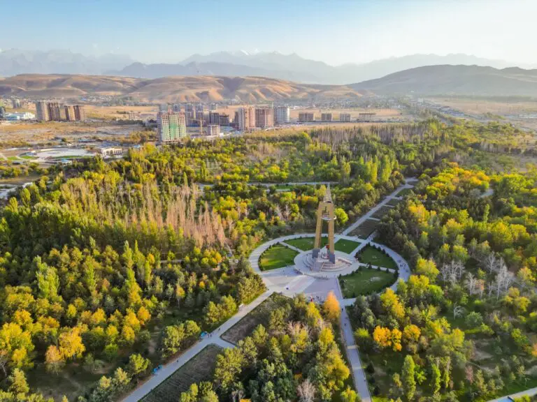 KYT - Bishkek
